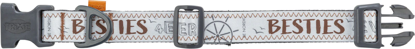 BE NORDIC Halsband, extra breit - Image 16