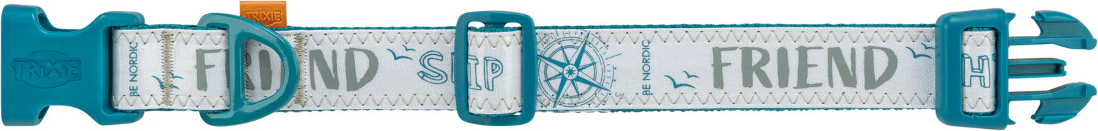 BE NORDIC Halsband, extra breit - Image 5