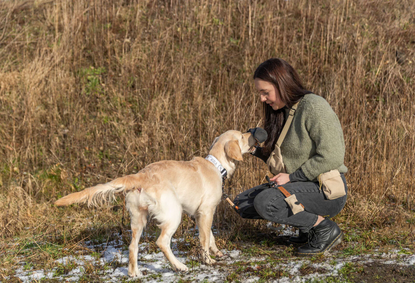 BE NORDIC Kotbeutelspender - Image 12