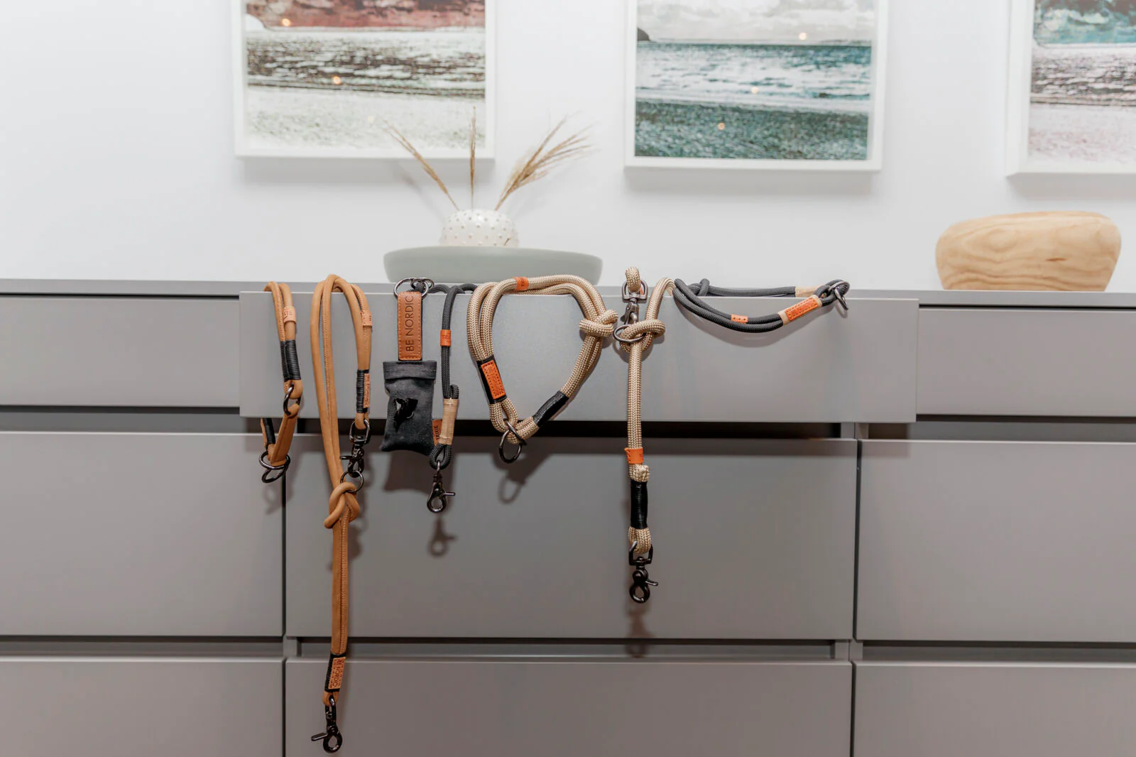 BE NORDIC Kotbeutelspender - Image 5