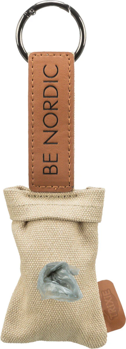 BE NORDIC Kotbeutelspender - Image 7