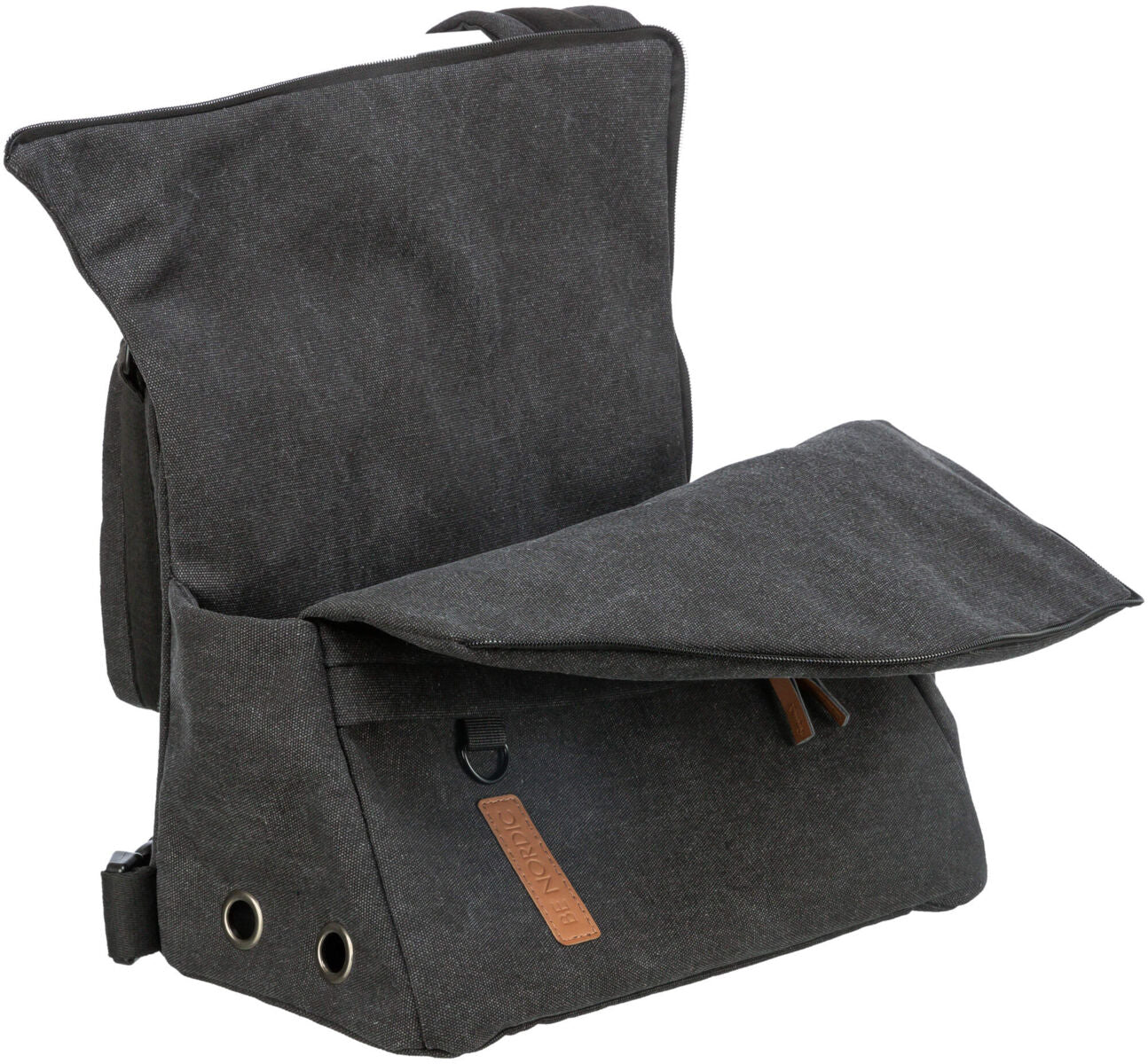 BE NORDIC Rucksack Bjorn - Image 5