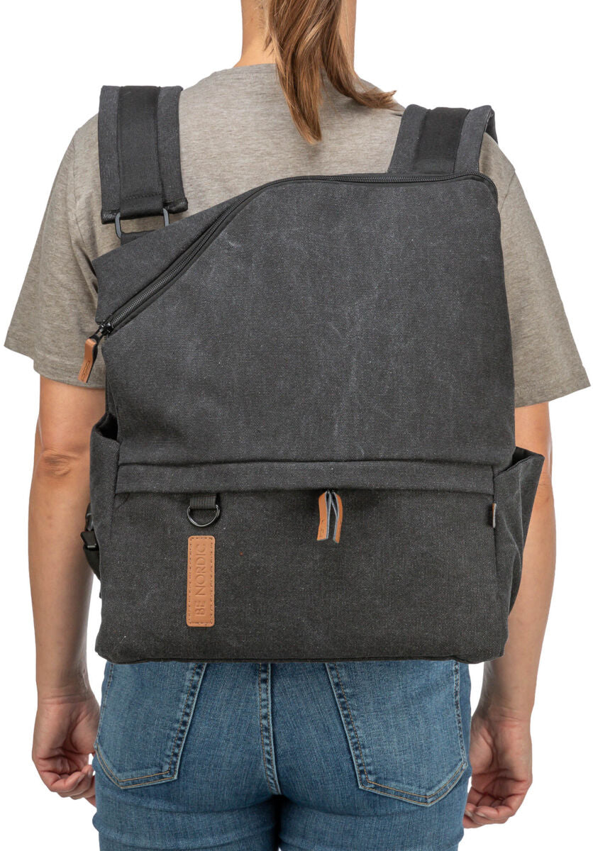 BE NORDIC Rucksack Bjorn - Image 9
