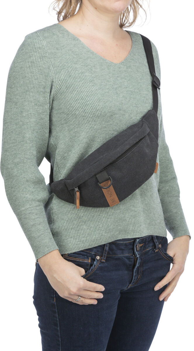 BE NORDIC Sling-Tasche - Image 5