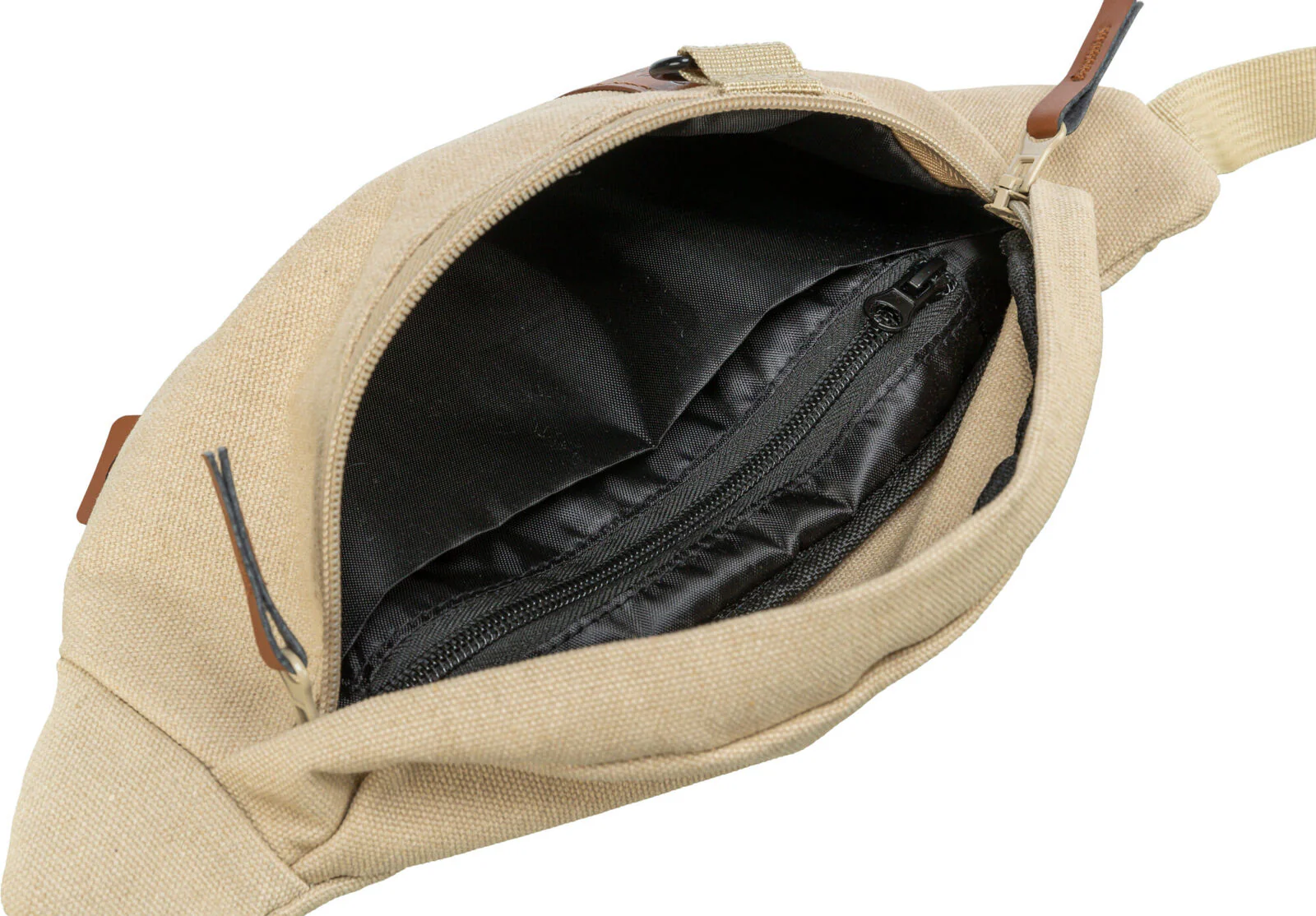 BE NORDIC Sling-Tasche - Image 8