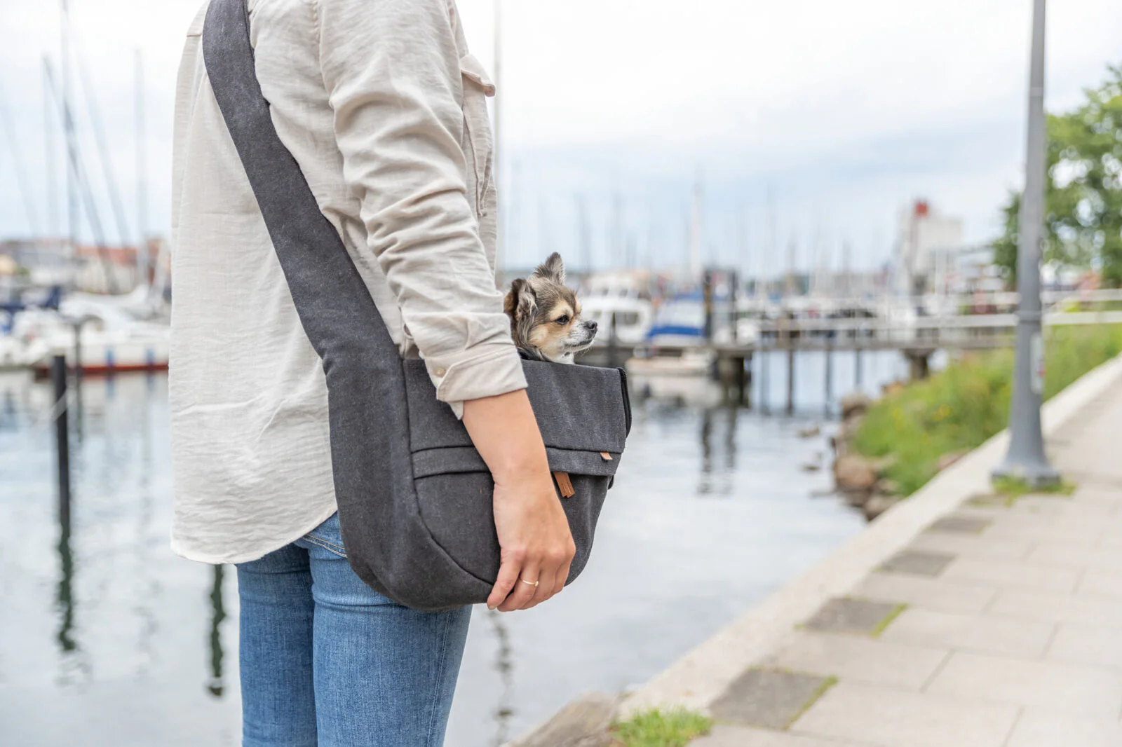 BE NORDIC Tasche Ingrid - Image 8