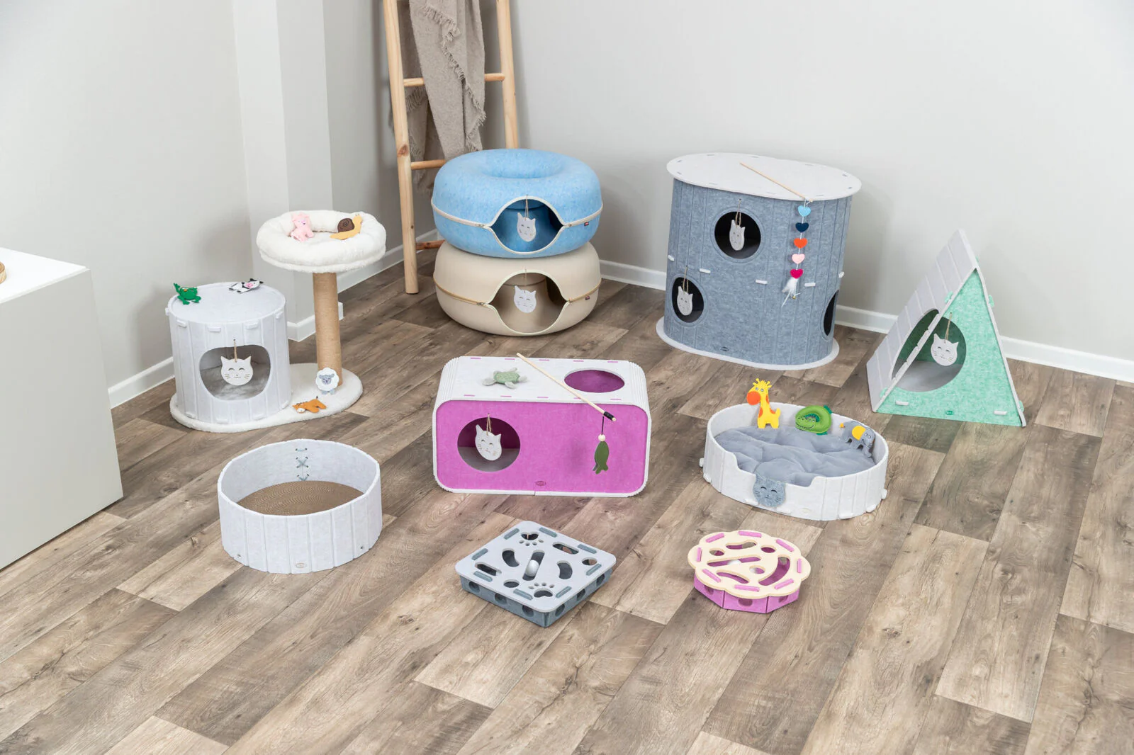 Bett Emelie - Image 9