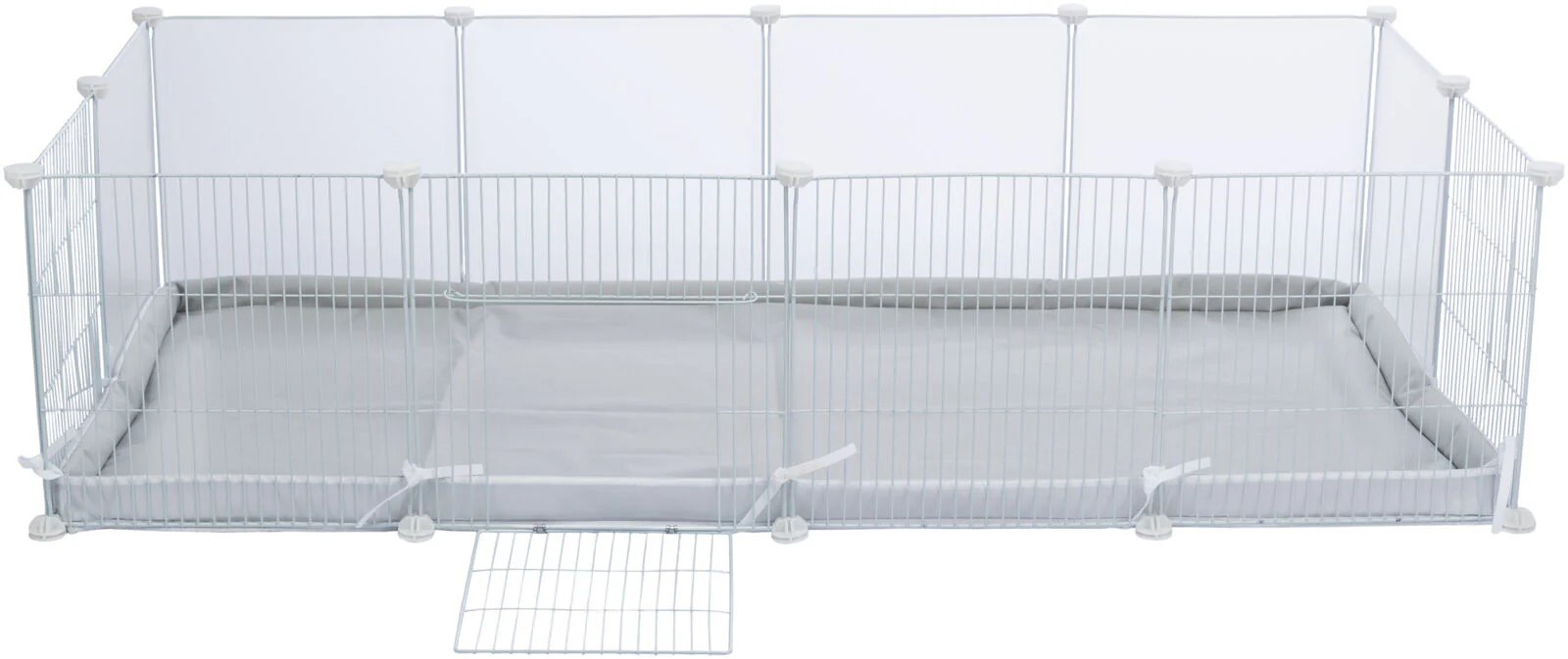 Boden für Indoor Freilaufgehege - Image 4