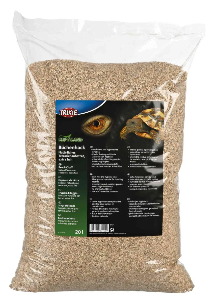 Buchenhack, extra fein - Image 3