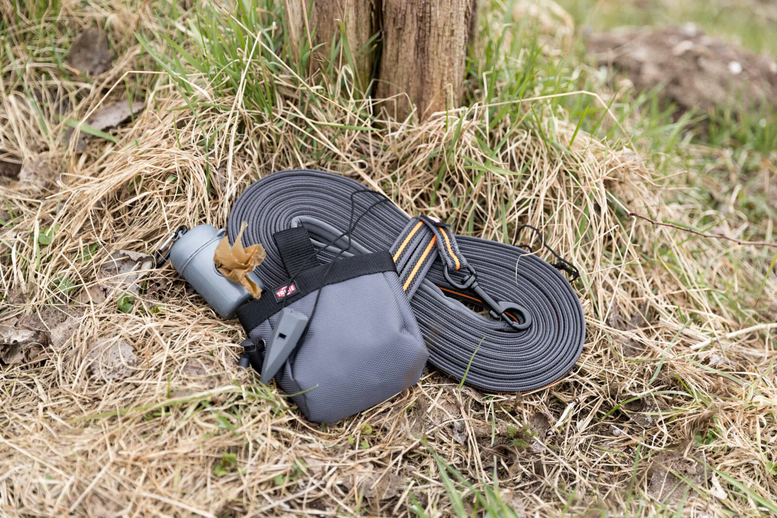 Fusion Schleppleine, gummiert - Image 6