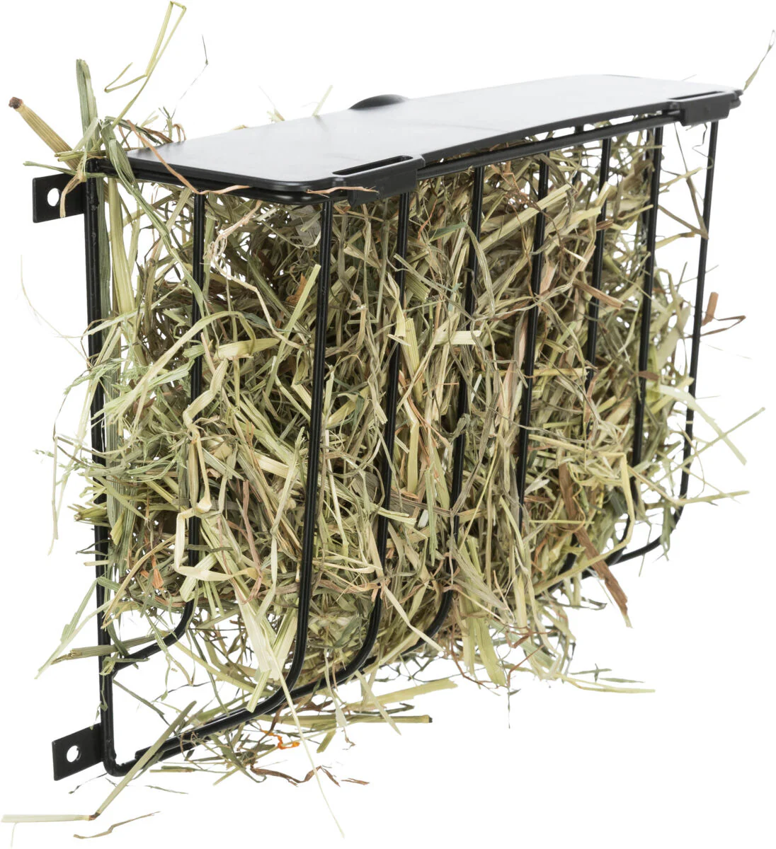 Heuraufe zum Anschrauben - Image 4