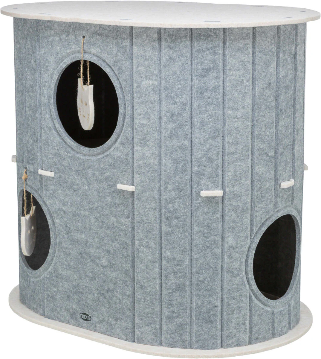 Liegeplätze für Katzen