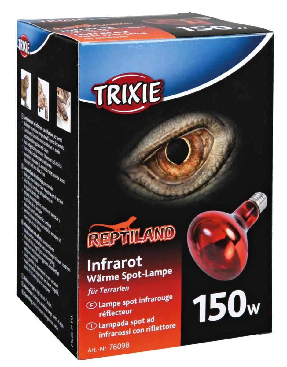 Infrarot Wärme-Spot-Lampe - Image 9