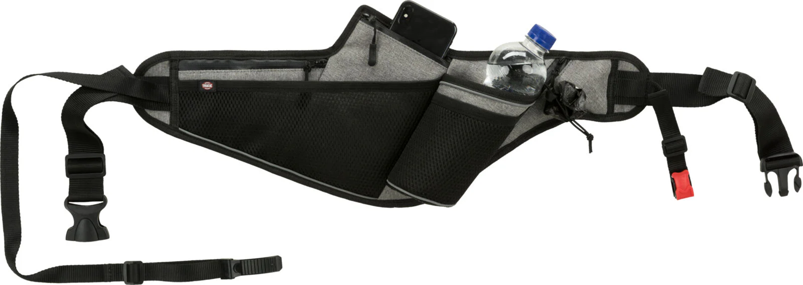 Jogginggurt mit Leine - Image 3