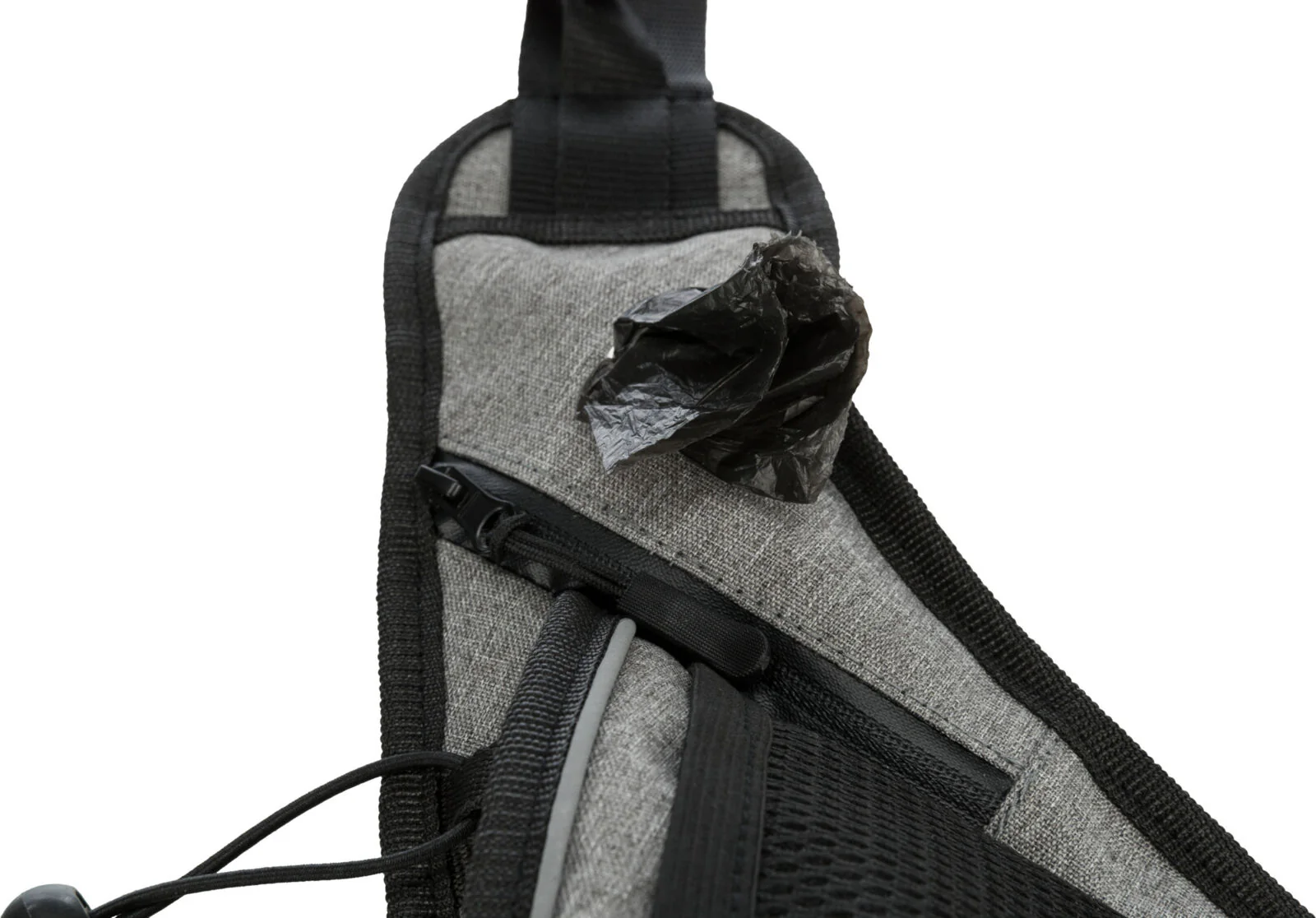 Jogginggurt mit Leine - Image 4