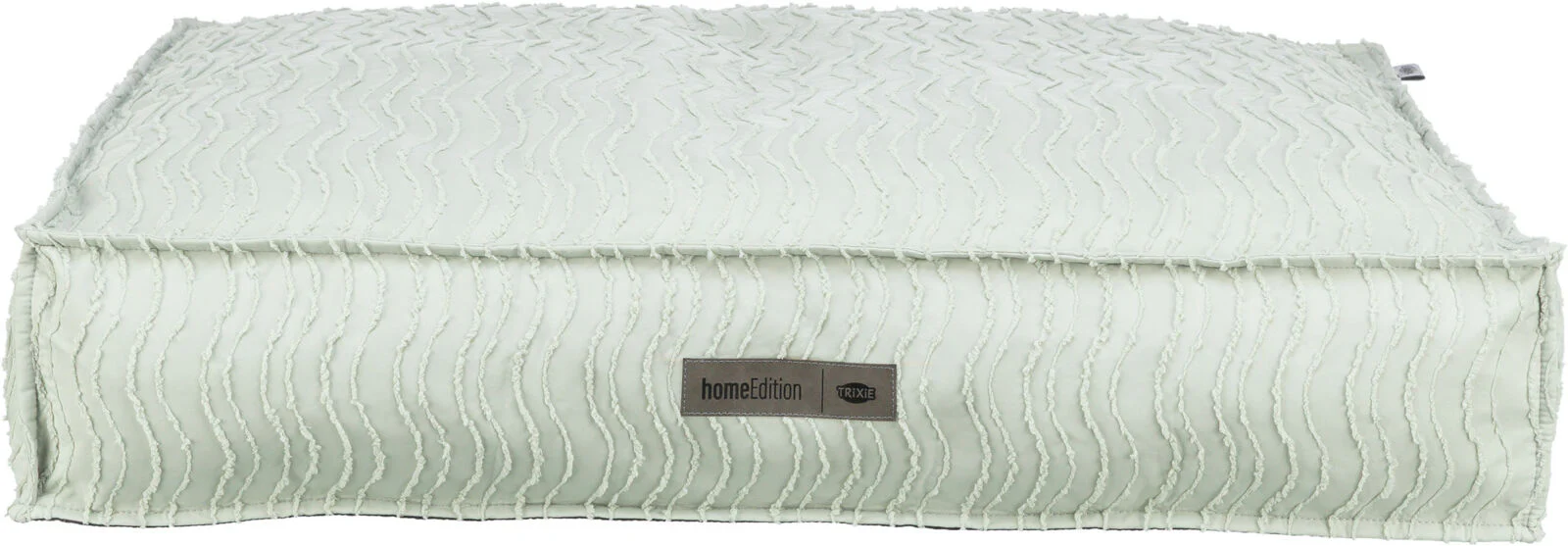 Hundekissen Marley Wave mit Wellenoptik - Image 5