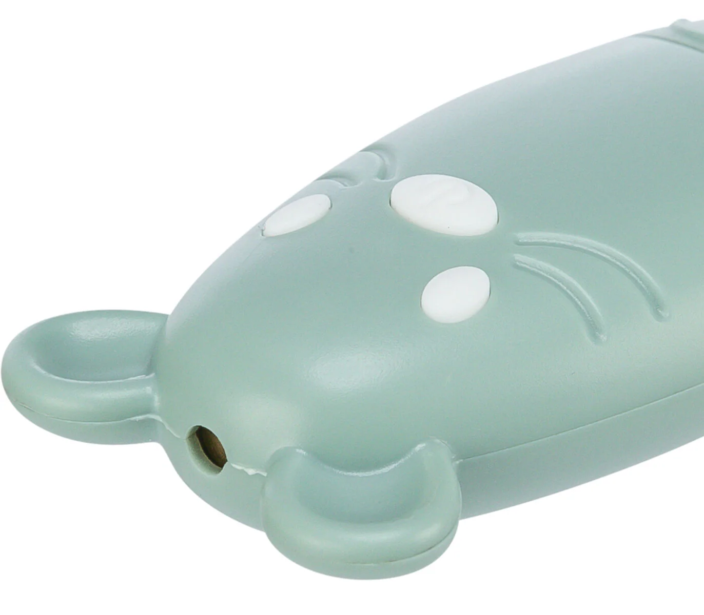 Laser Pointer Catch the Light, USB, 3 Modi - Image 4