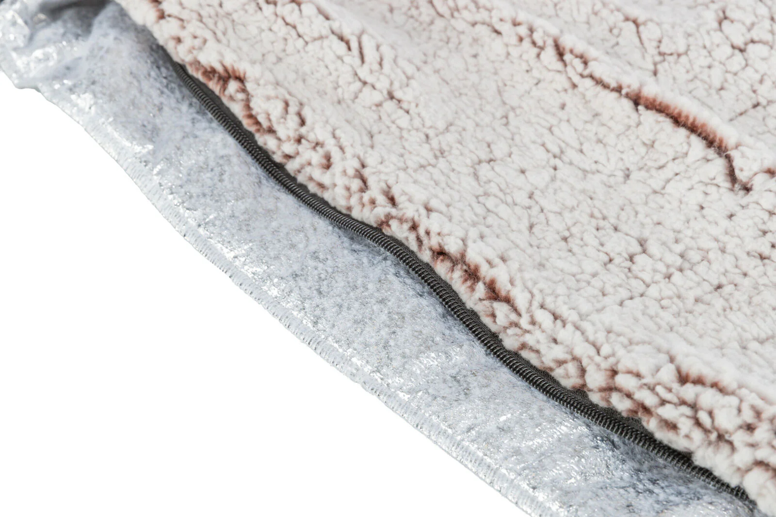 Liegematte Calida mit wärmereflektierender Einlage - Image 3