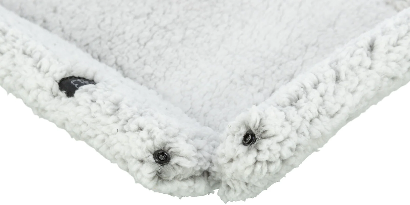 Liegematte Calida für Fensterbank mit wärmereflektierender Einlage - Image 4