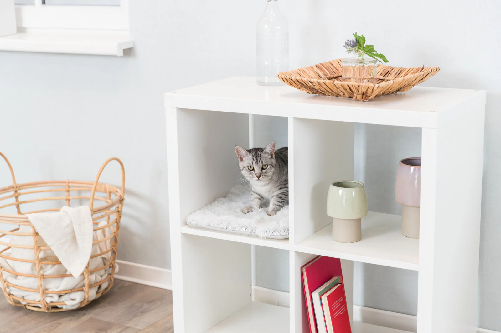 Liegematte Harvey für Regale - Image 4