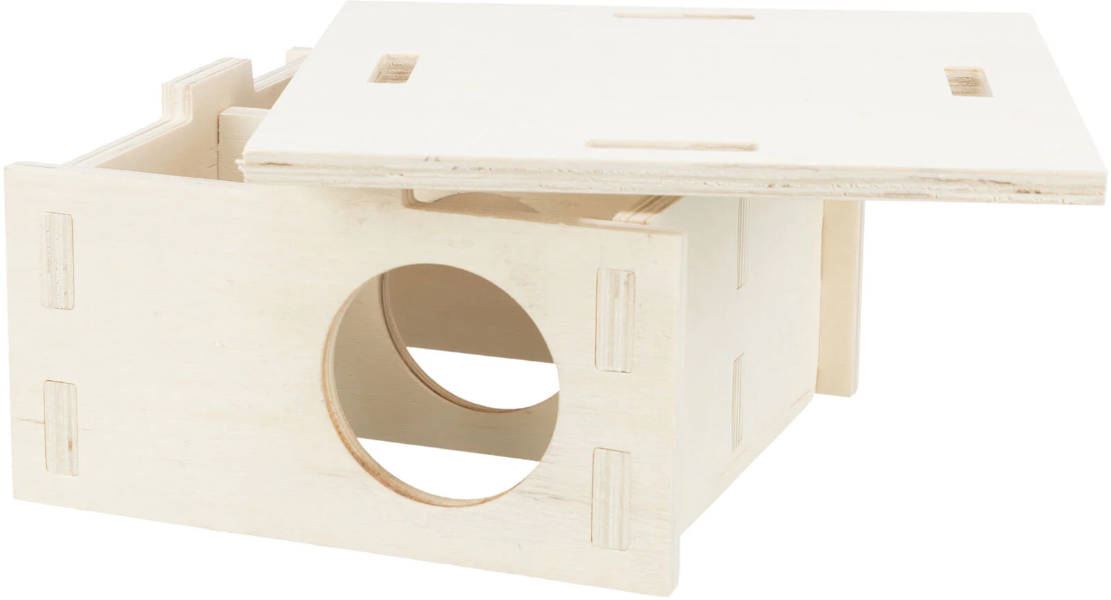 Mehrkammerhaus, 2 Kammern - Image 3