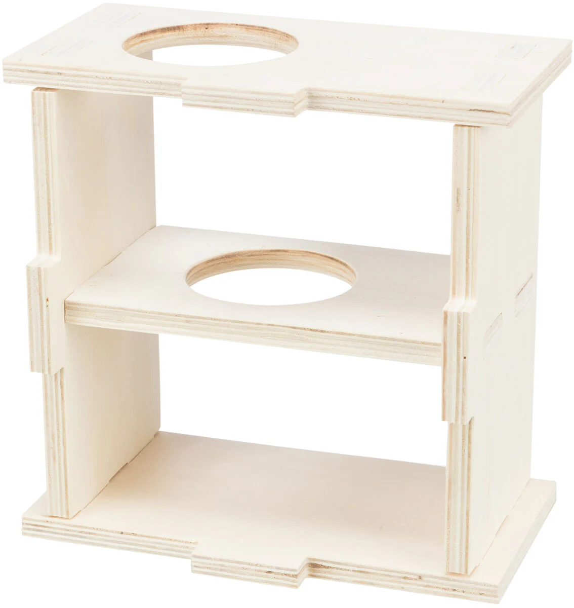 Mehrkammerhaus, 2 Kammern - Image 4