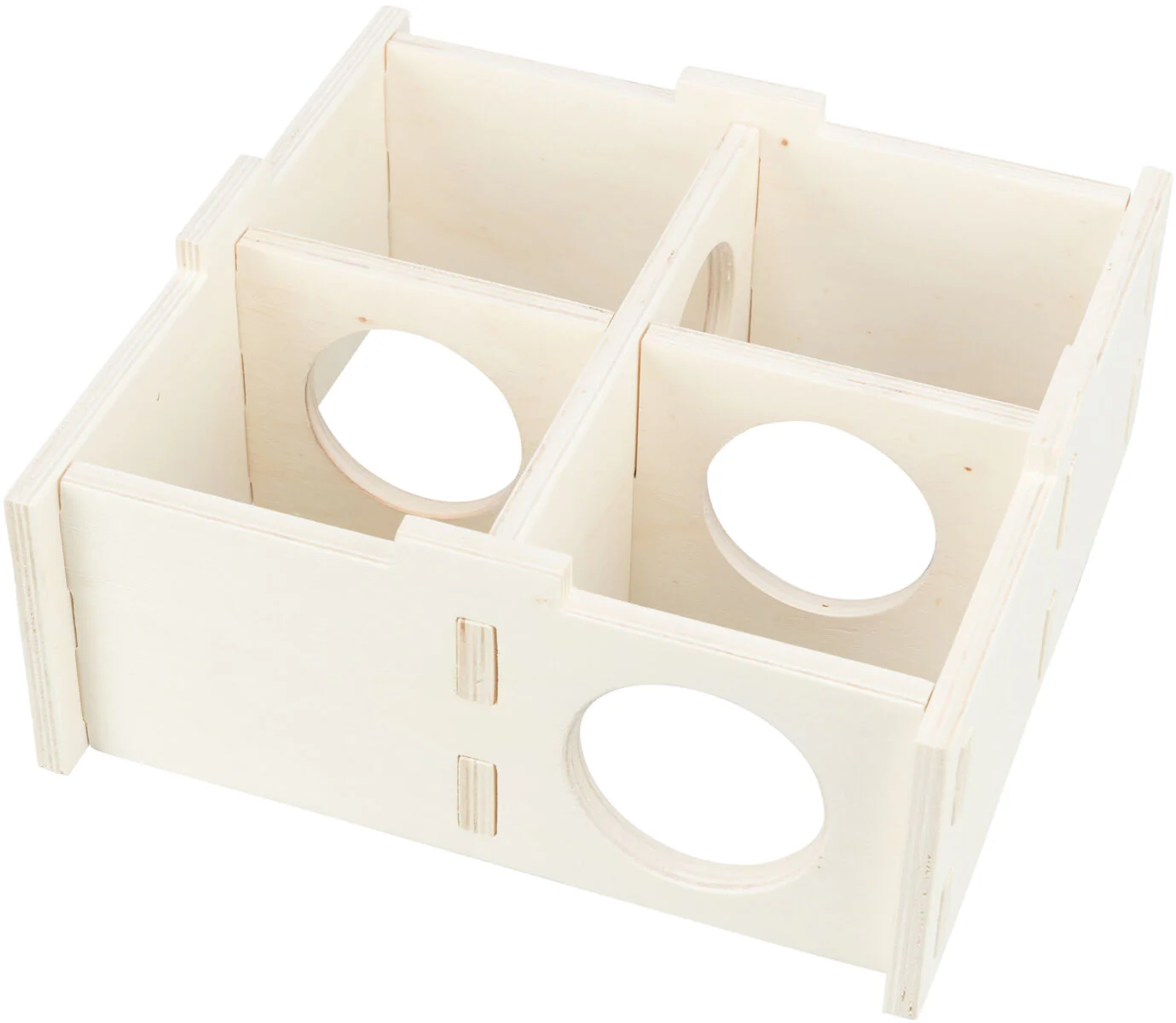 Mehrkammerhaus, 4 Kammern - Image 10