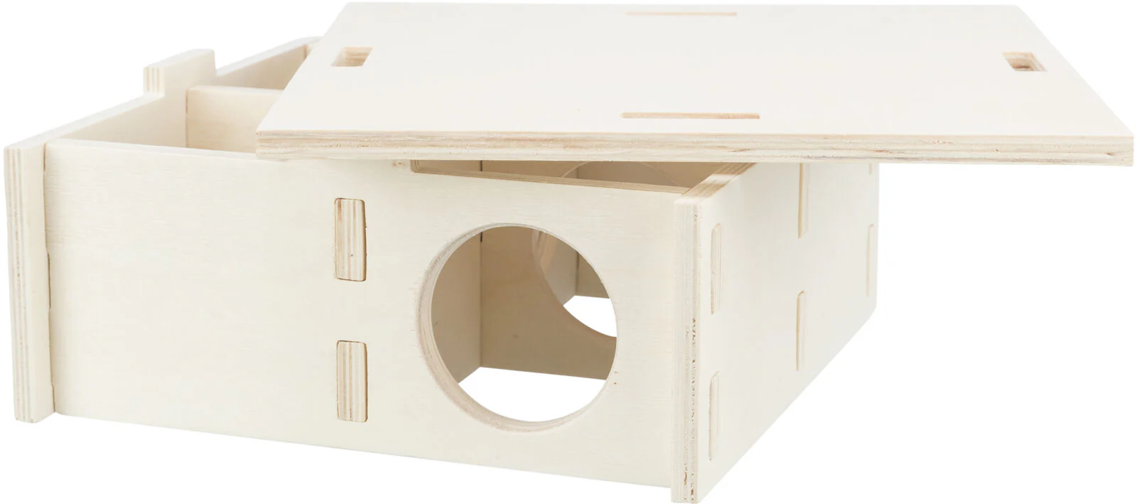 Mehrkammerhaus, 4 Kammern - Image 3