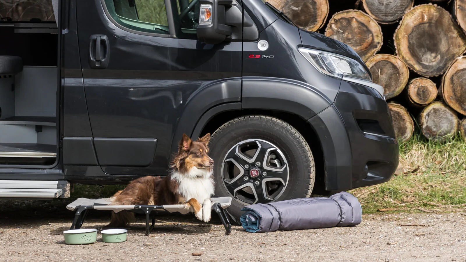 Napf, Emaille/Edelstahl - Image 11