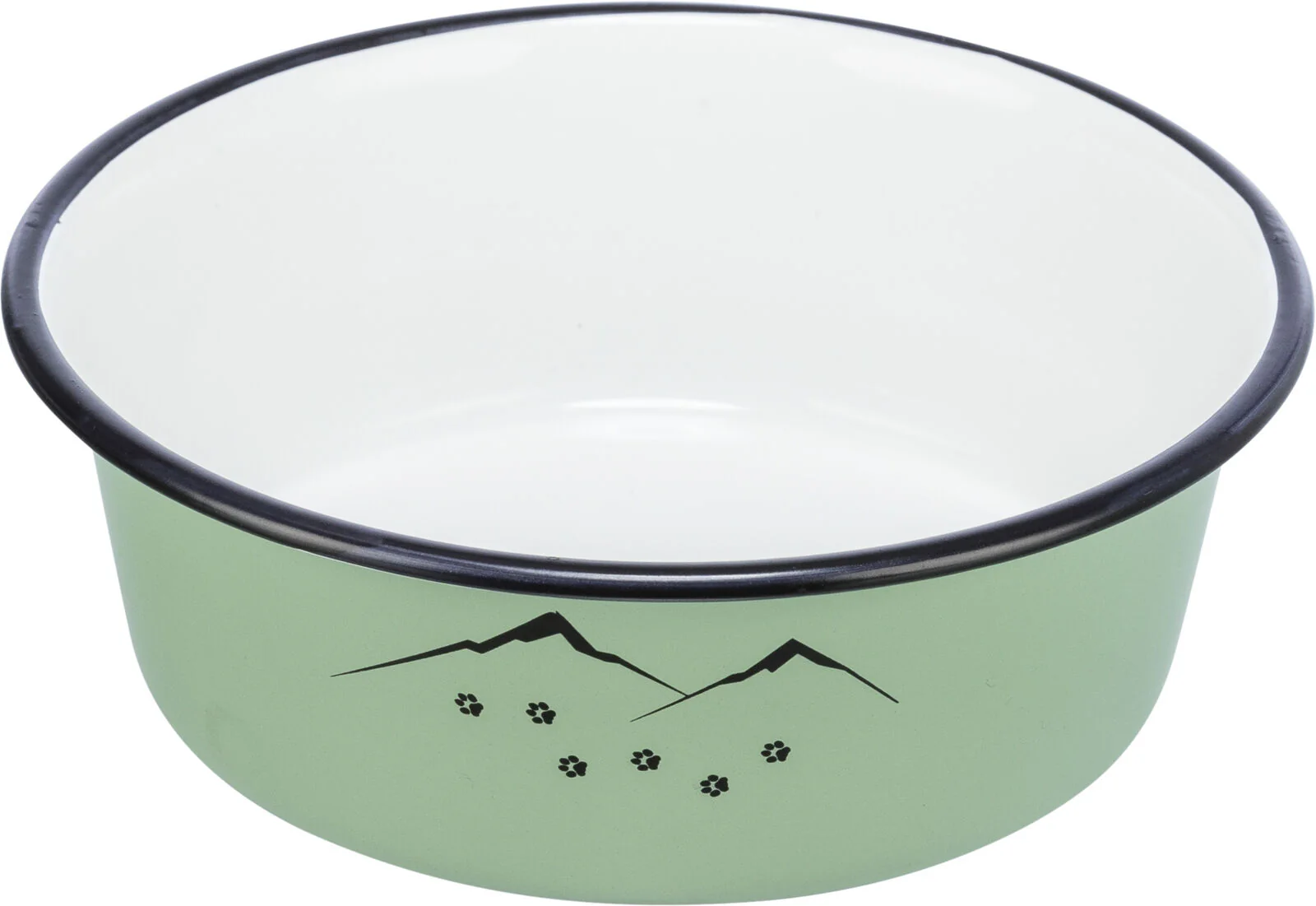 Napf, Emaille/Edelstahl - Image 14