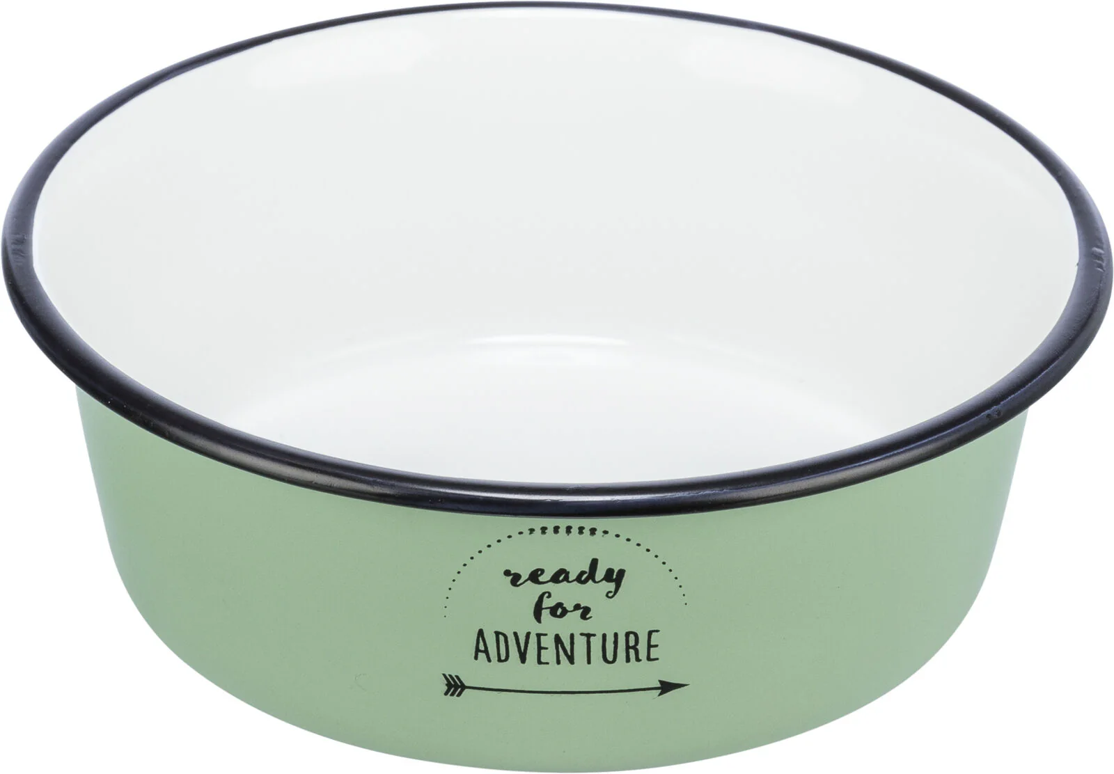 Napf, Emaille/Edelstahl - Image 7