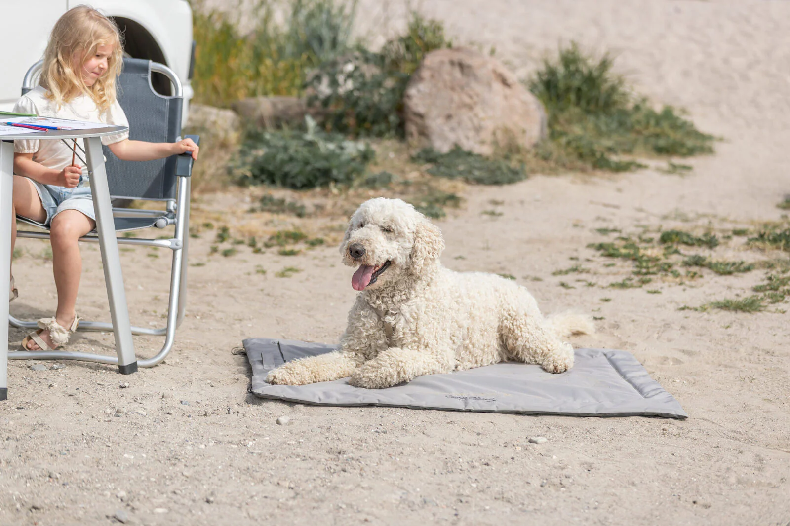 Reisedecke Samoa Classic - Image 15