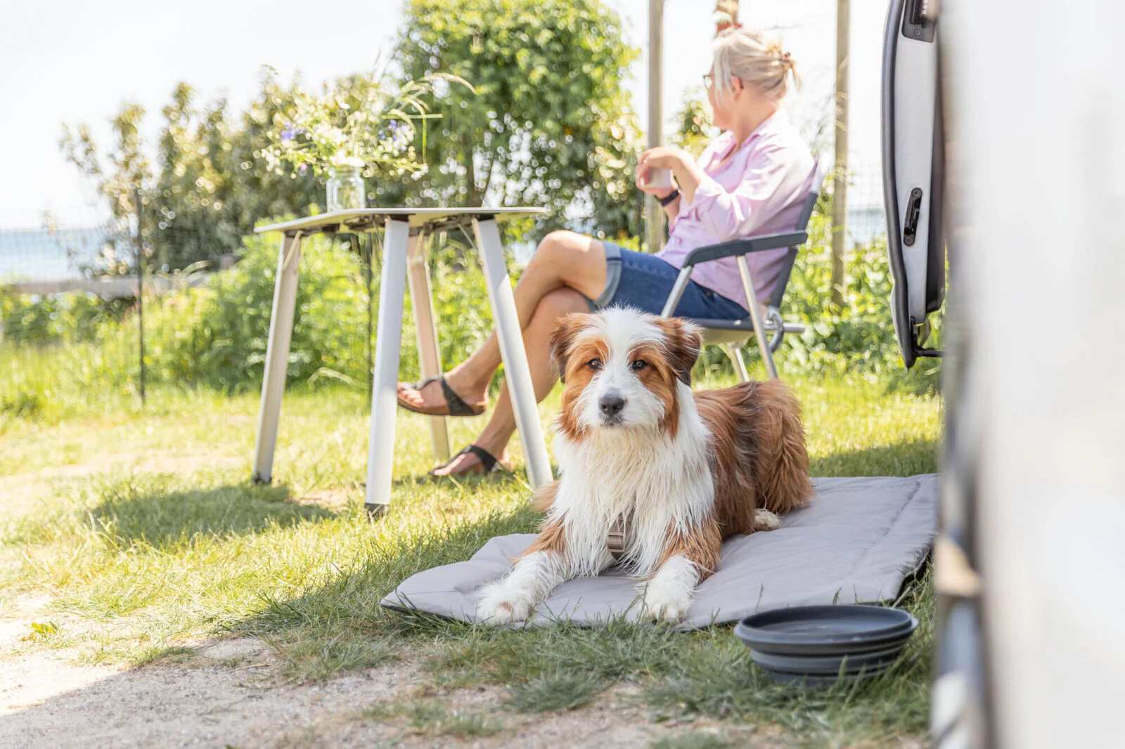Reisedecke Samoa Classic - Image 16