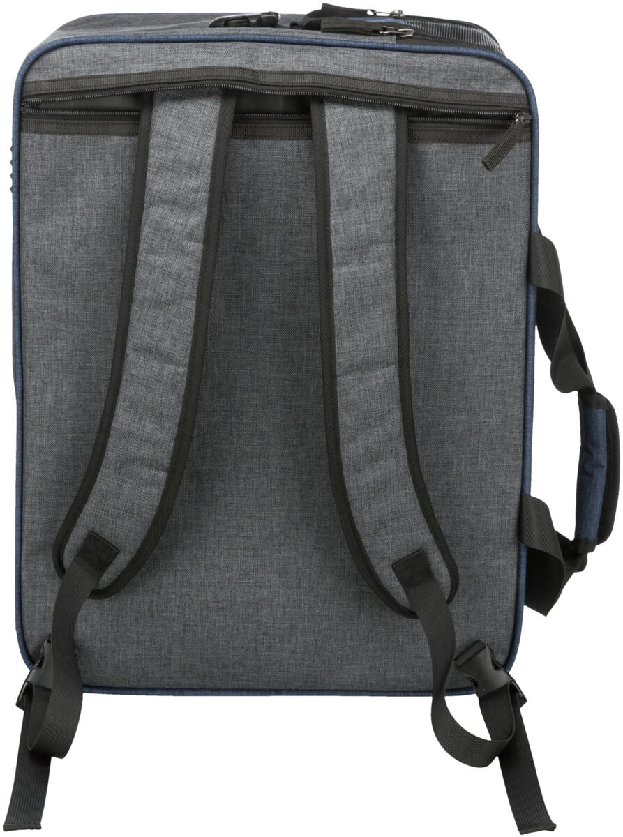 Rucksack & Tasche Tara 2 in 1 - Image 4