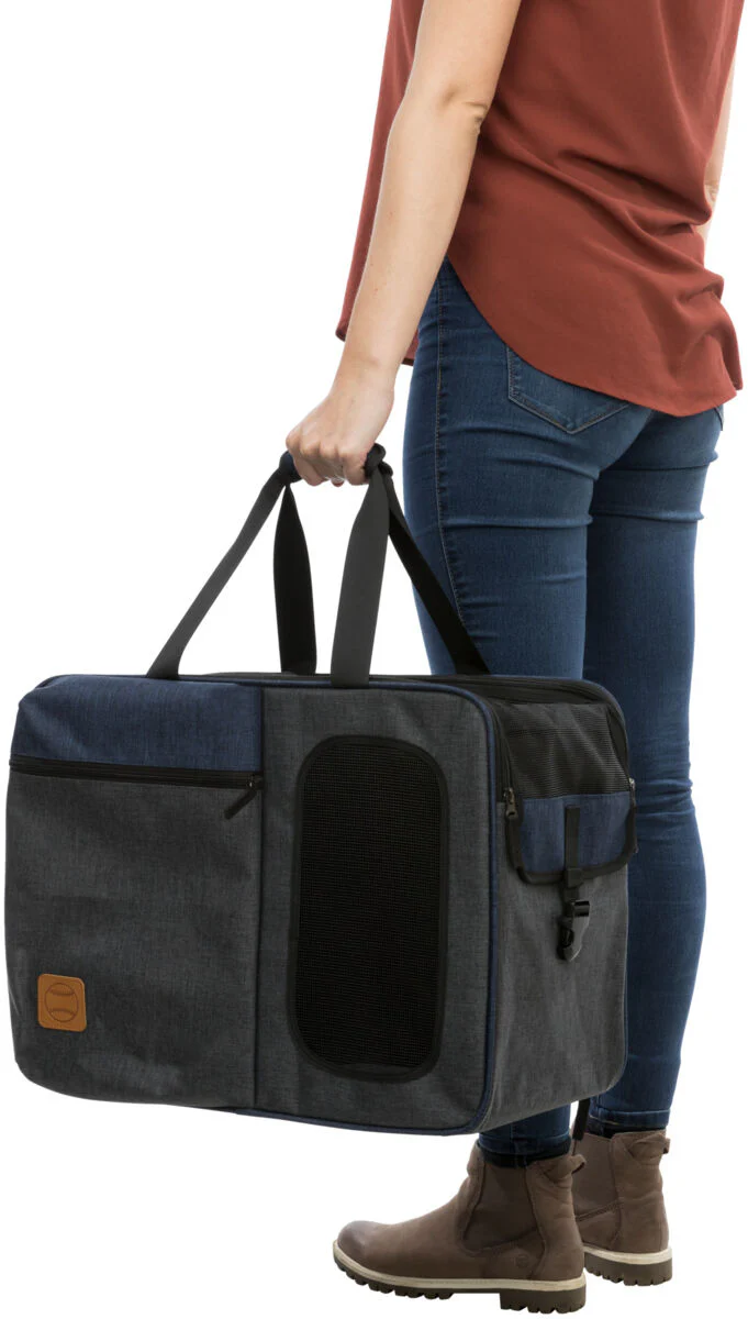 Rucksack & Tasche Tara 2 in 1 - Image 7