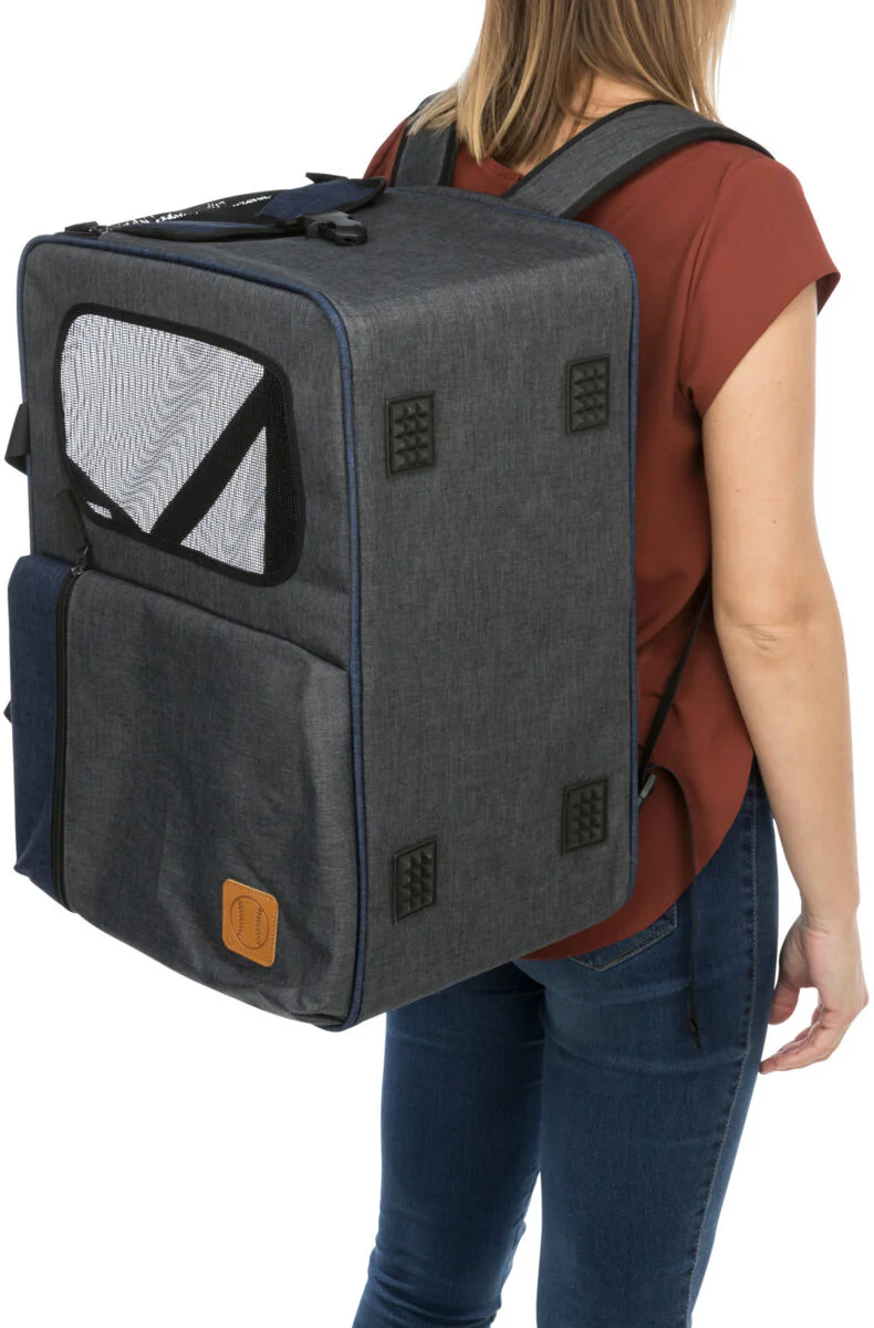 Rucksack & Tasche Tara 2 in 1 - Image 8