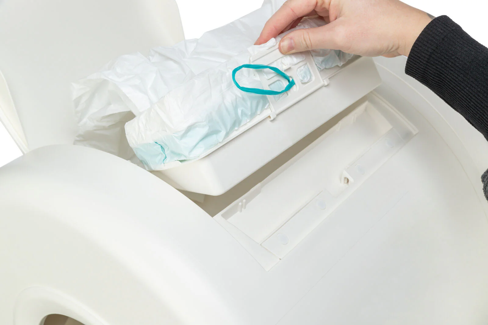 Smarte Katzentoilette - Image 7