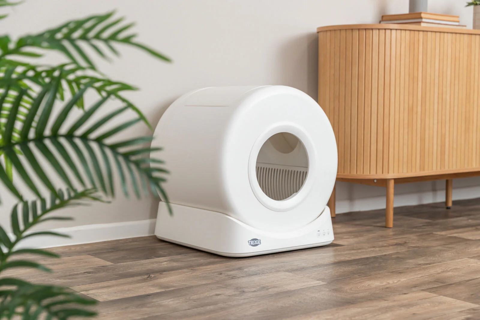 Smarte Katzentoilette - Image 9