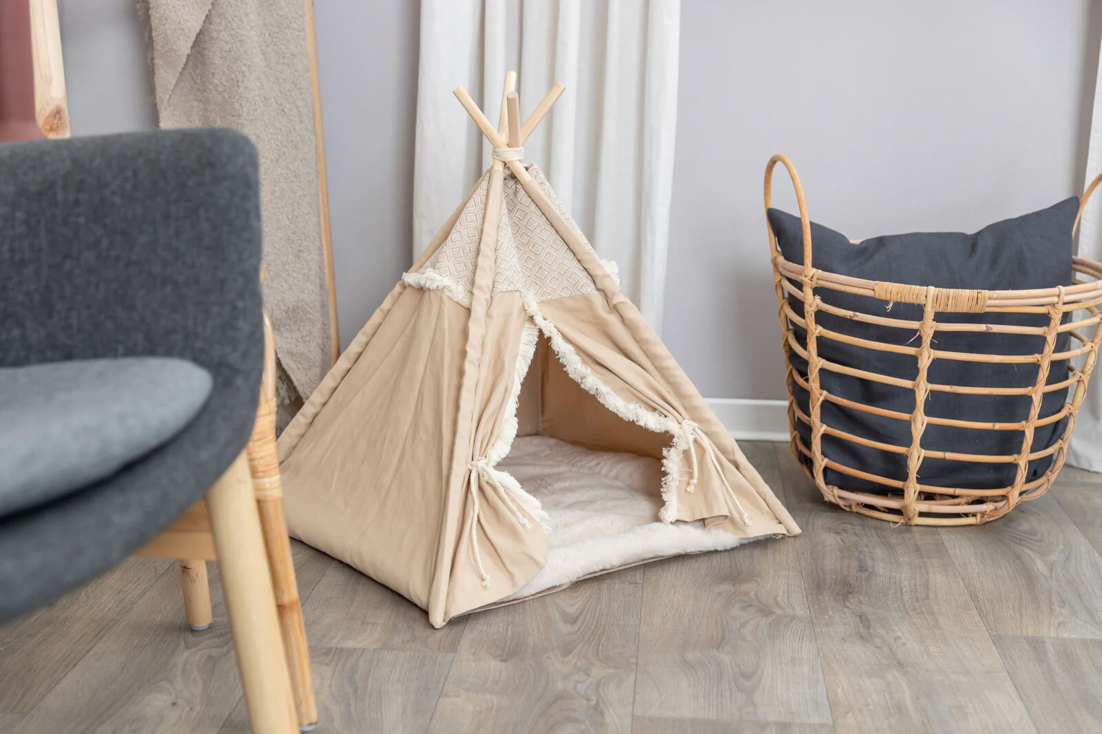 Tipi Boho - Image 4